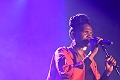 Bongi en concert
